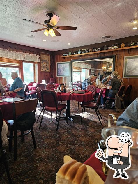 Laurel Supper Club in New Richmond - Restaurant menu and reviews