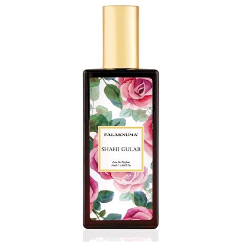 Buy SUGANDHCO Shahi Gulab Eau de parfum | Premium Rose damascena ...