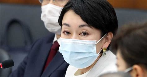 与野党女性議員、女性の政治参画めぐり論戦 - 産経ニュース