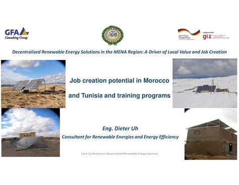 File:Job Creation Potential in Morocco and Tunisia and Training ...