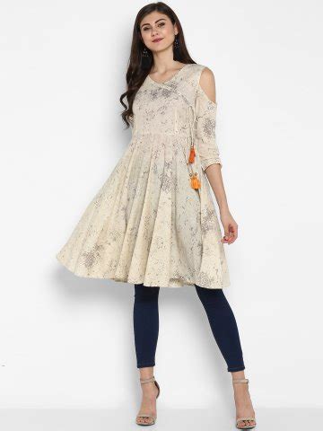 Glam Up Your Wardrobe with the Latest Kurti Styles: 10 Head Turning New ...