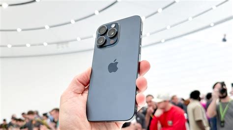 Prediksi Harga iPhone 16 Pro Max di Indonesia: Siap-siap Kantong Jebol?