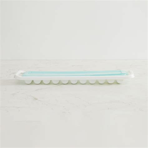 Buy Bakers Pride Polypropylene Ice Tray with Lid from Home Centre at ...