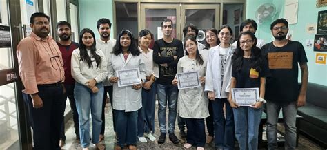 Animal Facility - IISER Kolkata