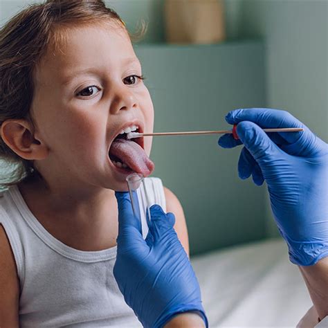 Group A Streptococcal (Group A Strep) Infections - HealthyChildren.org