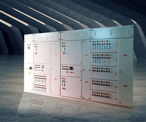 RINK ELECTRONICS AND ELECTRICAL - Electrical Power Panels Exporter ...