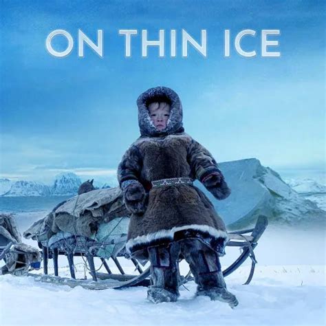 Watch & Download ON THIN ICE 2025 Full HD Movie Online | Xstream Play
