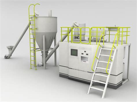 Image result for Example plc Program for a Starch Kitchen