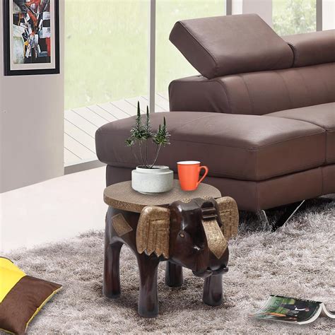 MGHY Art Centre Wooden Simple Small Stool Chair Strong Patla Stool for ...