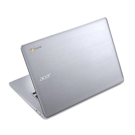 Bedienungsanleitung Acer Chromebook 14 CB3-431-C6UD Quad Core ...