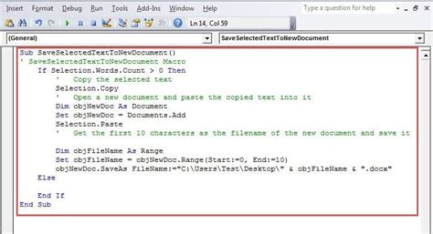 Comment Coder Un Fichier Word 的图像结果