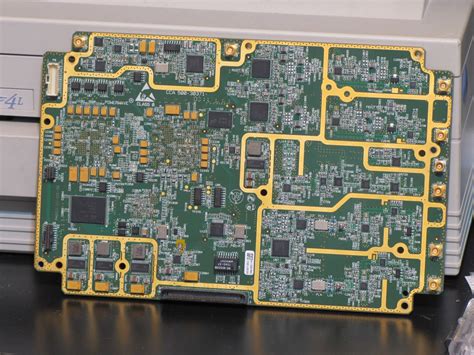 Single PCB vs. PCB Array-Which One is Right for You? - PCB Power