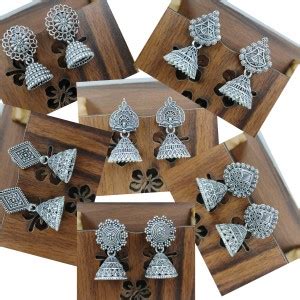 Jhumki- Buy Products Online at Best Price in India - All Categories ...