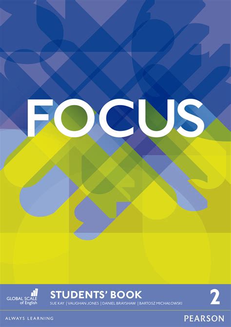 Focus 2. Student Book | Digital book | BlinkLearning