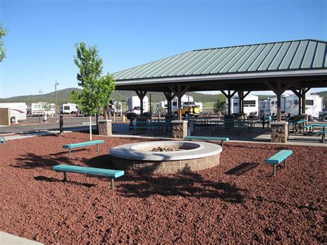 GRAND CANYON RAILWAY RV PARK - Updated 2022 Campground Reviews ...