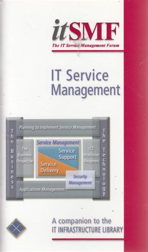 Buy IT service management Book Online at Low Prices in India | IT ...