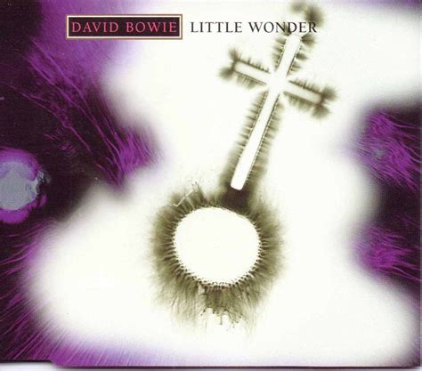 Little Wonder: Bowie, David: Amazon.in: Music}