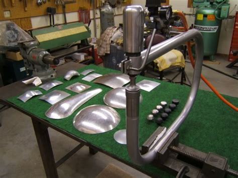 Image result for Homemade Machine Shop Tools