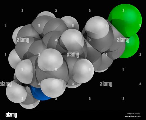 Sertraline hi-res stock photography and images - Alamy