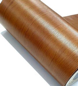 HGS ENTERPRISE 200 cm Self Adhesive Wood Grain Wallpaper Waterproof Old ...