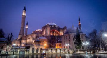 Magical 5 Days 4 Nights istanbul Holiday Package | istanbul Trip ...