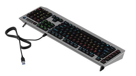 Alienware Pro Gaming Keyboard 的图像结果