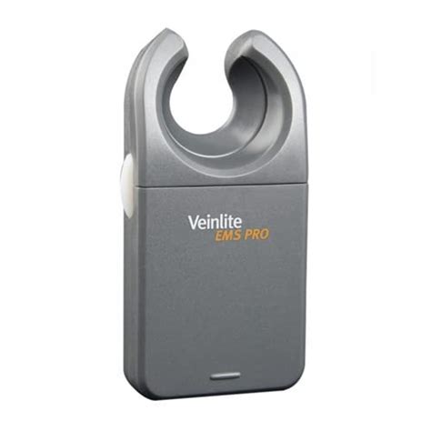 Buy Veinlite EMS PRO Adult Transilluminator Vein Finder Online at ...