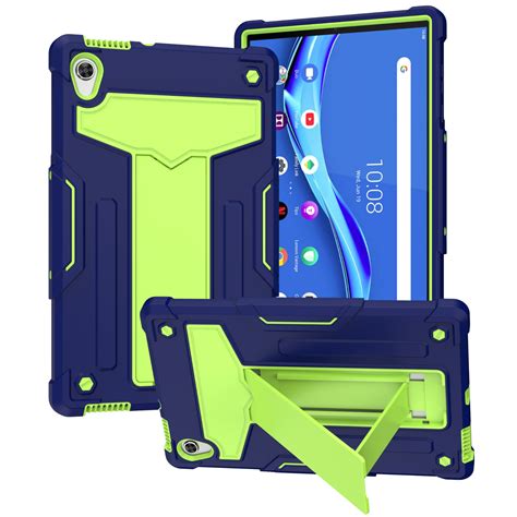 Buy For Lenovo Tab M10 HD 2nd Gen TB-X306F/X306X 10.1 stand Heavy ...
