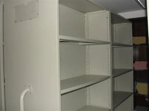 Mobile Compactor Storage System - Record Storage System Manufacturer ...