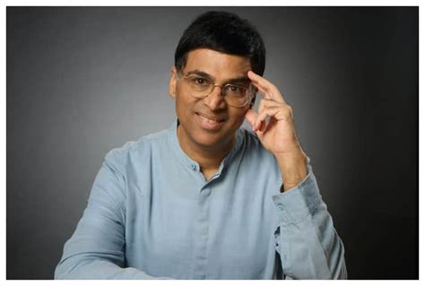 Grandmaster Viswanathan Anand Wit And Pun Leave Netizens In Splits ...