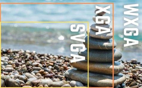 Image result for Native Resolution XGA