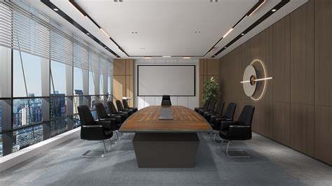 Meeting Table 的图像结果