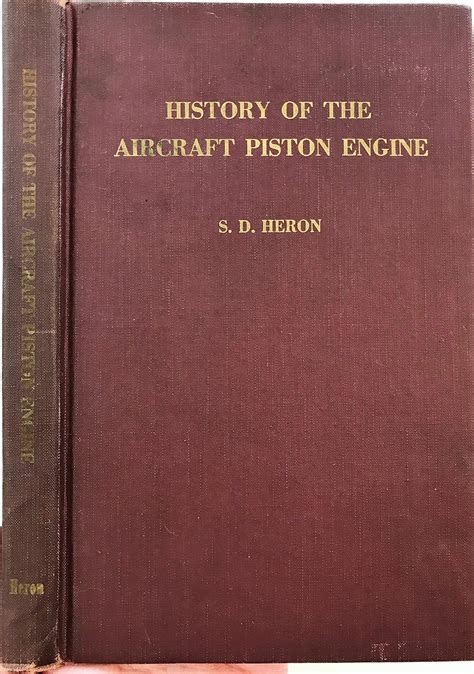 Piston Engine History 的图像结果