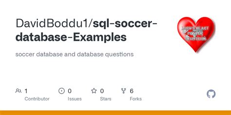 Image result for Soccer Database SQL