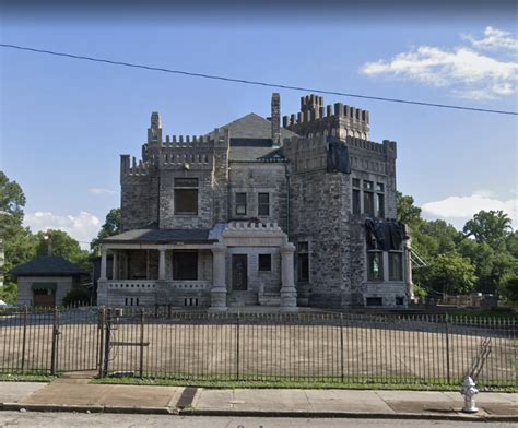 Beautiful Abandoned Homes