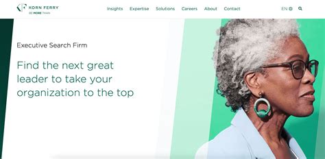 Top Executive Search Firms And Consultants | REVERB