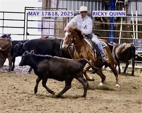 RICKY QUIN, 15304 NE County Road 243, Archie, MO, United States ...