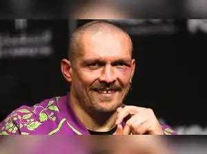 “Live in my house and see Ukraine’s war”: Heavyweight boxing champion ...