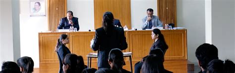 LCIT Department of Legal Studies