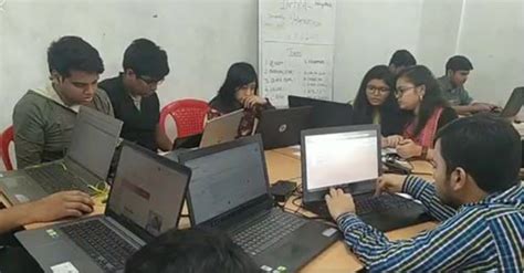 Hackathon 2019 | IIIT NAYA RAIPUR