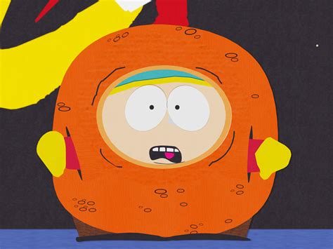 Conjoined Twin Myslexia South Park