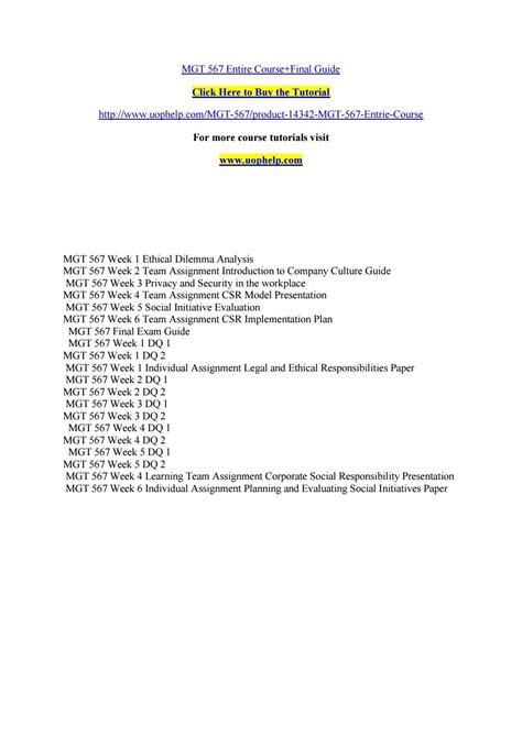 567 indslots,First and foremost