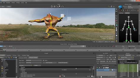 Image result for Autodesk MotionBuilder Tutorial