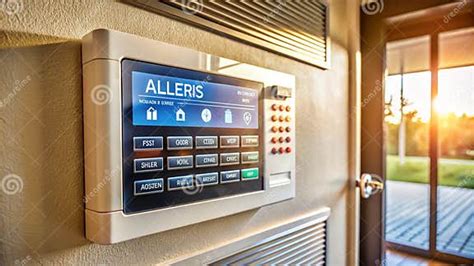 Image result for Control Panel Security System