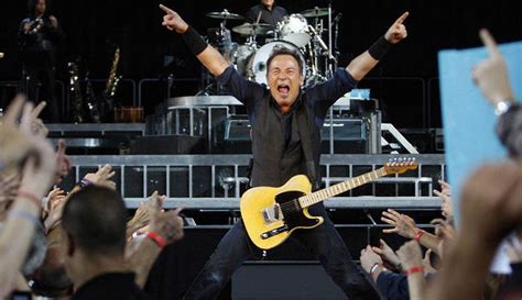 Image result for Bruce Springsteen Prove It All-Night