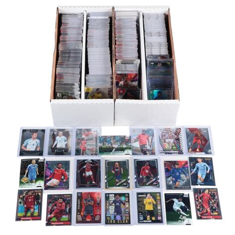 Soccer Cards 的图像结果