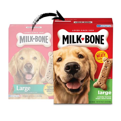 Milk Bone Dog Biscuits