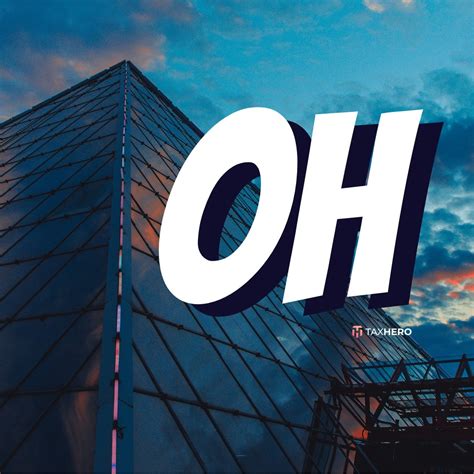 Ultimate Guide to Ohio Sales Tax | TaxHero