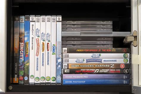 DVD Box Tutorial 的图像结果