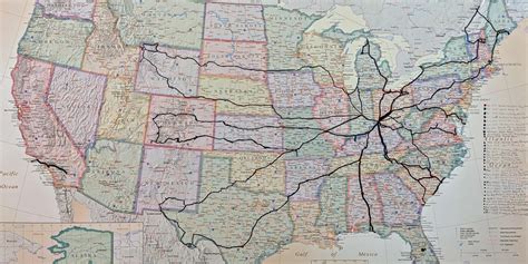 US$50 Statges Map 的图像结果